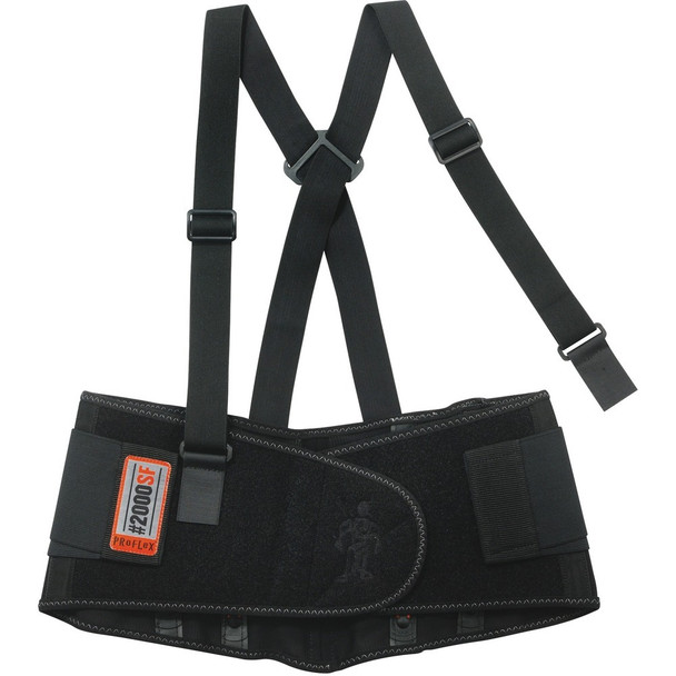 Ergodyne ProFlex Support Belt 11285
