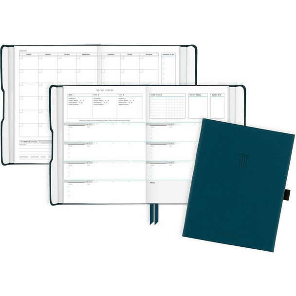 At-A-Glance Foundation Planner FD20020