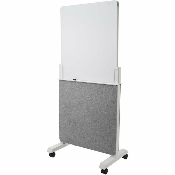 Quartet Agile Dry Erase Board Easel Q293066W