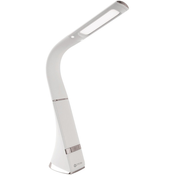 OttLite Wellness Desk Lamp CS59089SHPR