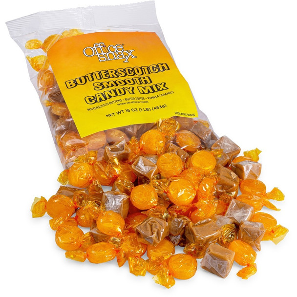 Office Snax  Candy 00665