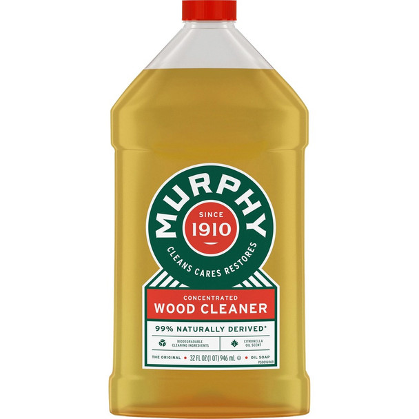 Murphy®  Wood Cleaner 101163 Murphy®  Wood Cleaner 101163