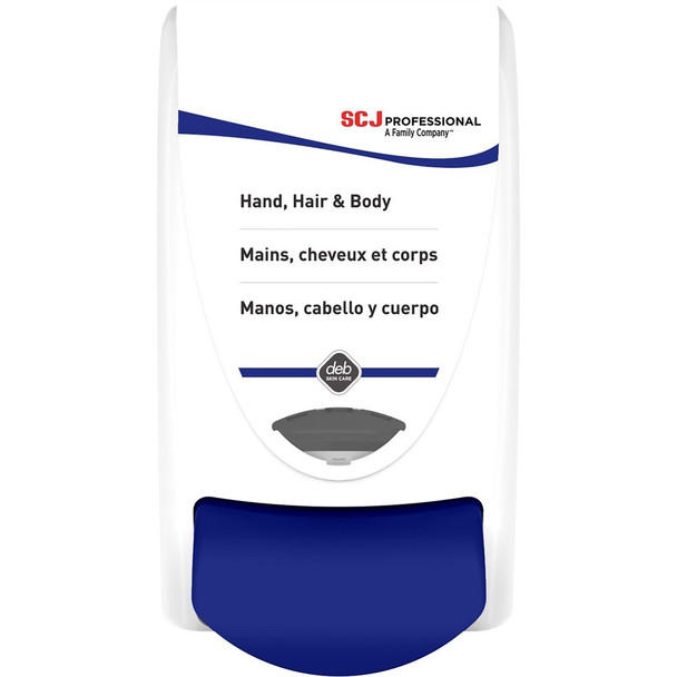 SC Johnson  Liquid Soap Dispenser SHW1LDS