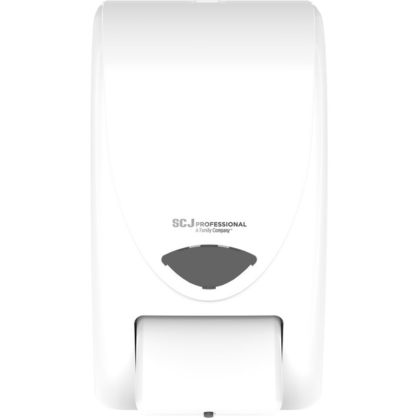 SC Johnson Proline Foam Soap Dispenser WHB2LDP