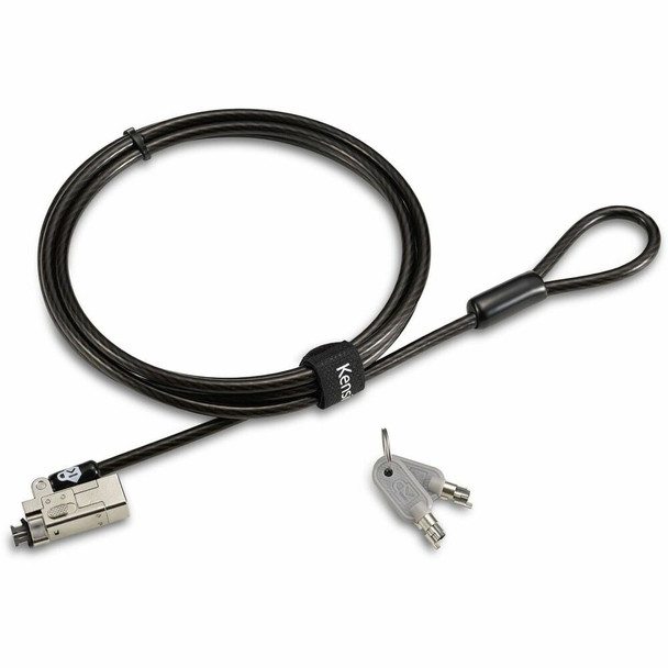 Kensington Slim NanoSaver 2.0 Cable Lock 65021