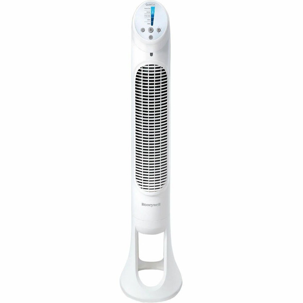 Honeywell QuietSet Floor Fan HYF260