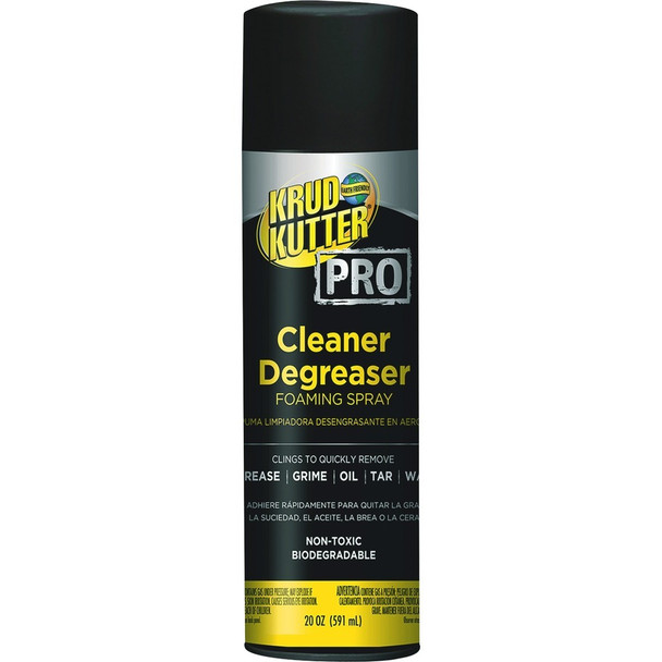 Krud Kutter  Degreaser 352239