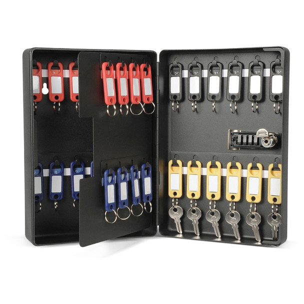 CARL  Key Cabinet 81040