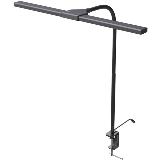 Data Accessories Company  Clamp-on Lamp 21646