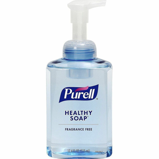 PURELL&reg; HEALTHY SOAP Foam Soap 501604
