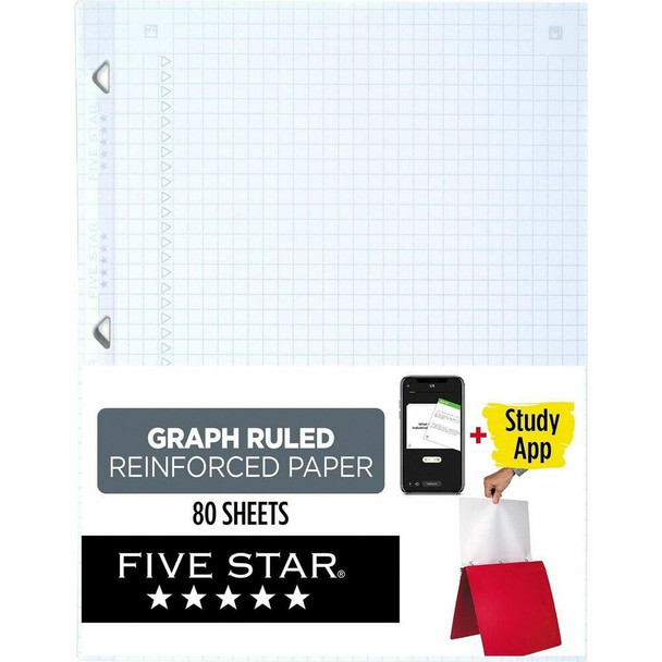 Five Star  Filler Paper 170122