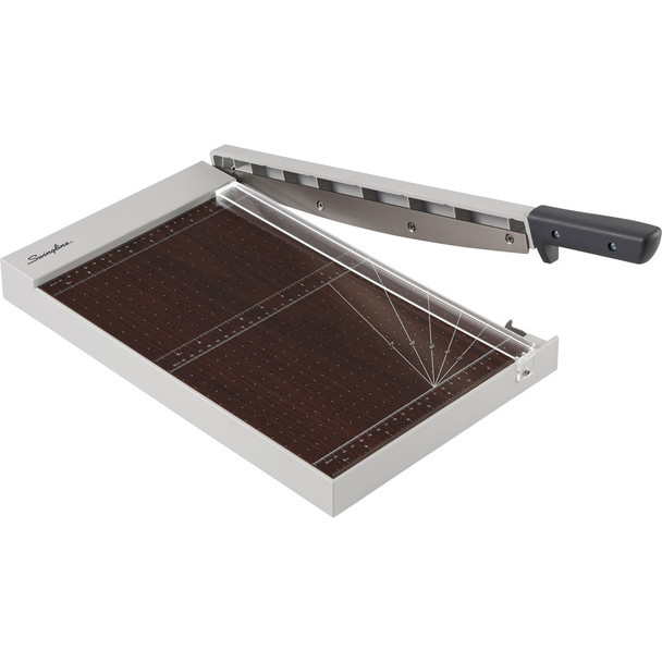 Swingline Classiccut Guillotine Trimmer 10012