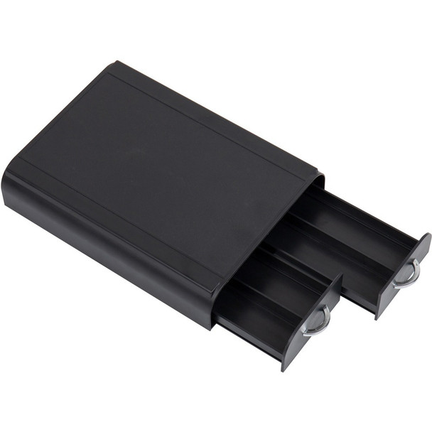 Mind Reader Anchor Coffee Pod Organizer TRY2DR