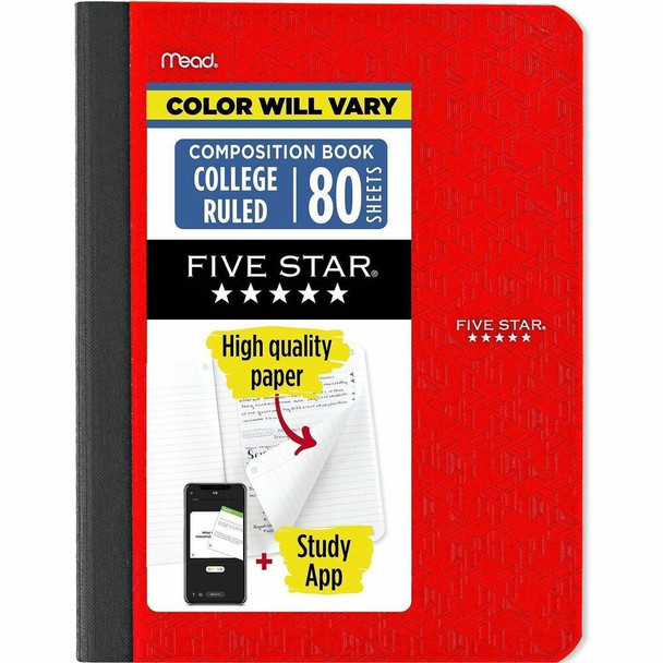 Five Star  Notebook 850065