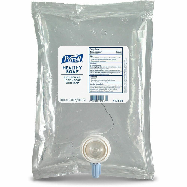 PURELL&reg; HEALTHY SOAP Liquid Soap 417308