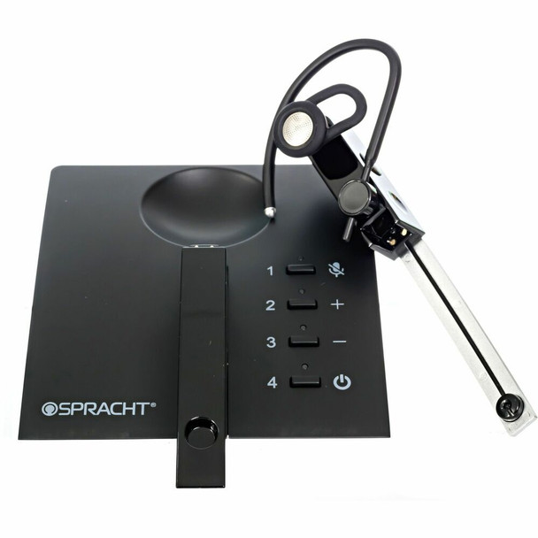 Spracht ZUM Earset HSOTEQ