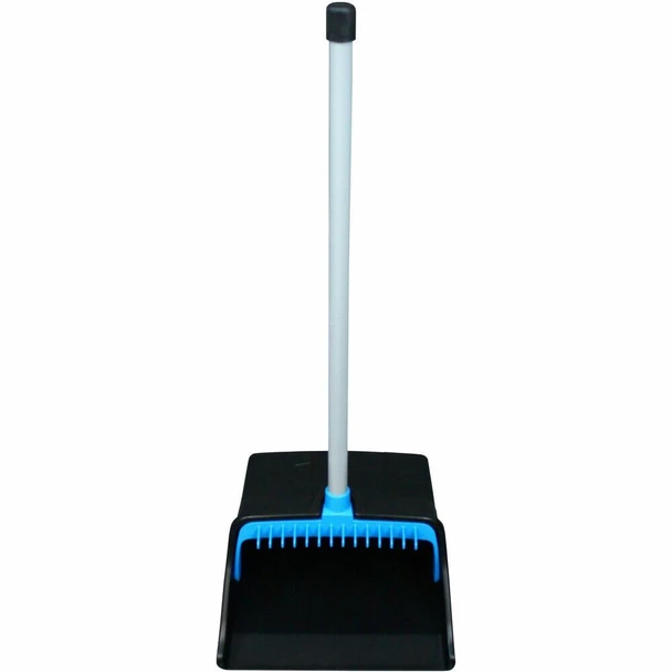 Genuine Joe  Upright Dust Pan 85236