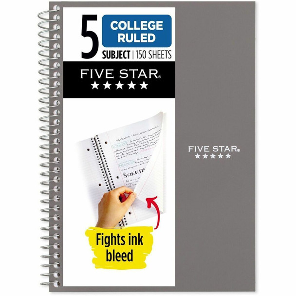Mead  Notebook 840030