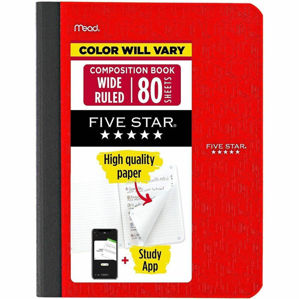 Five Star  Notebook 950033