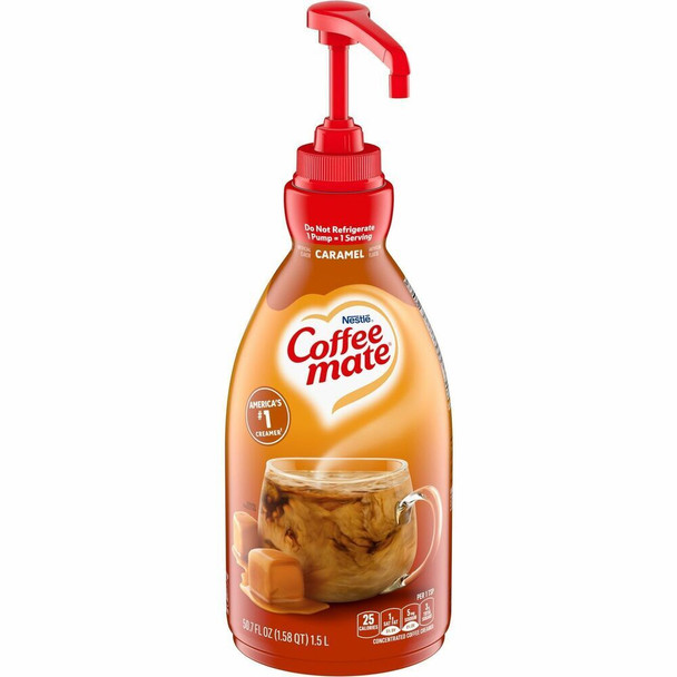 Nestle Professional Solutions  Liquid Creamer 73358