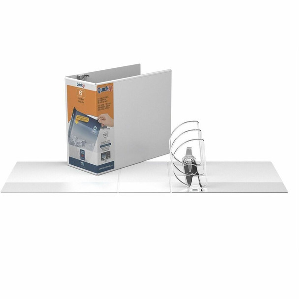 QuickFit View View Binder 870800