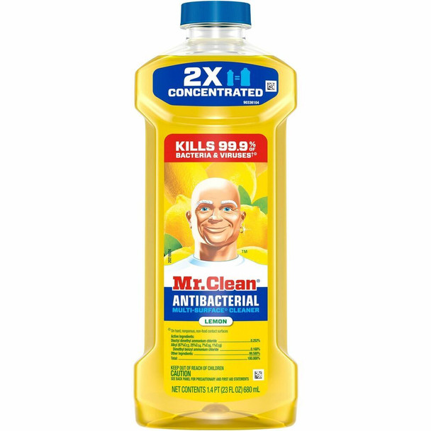 Mr. Clean  Multipurpose Cleaner 06892
