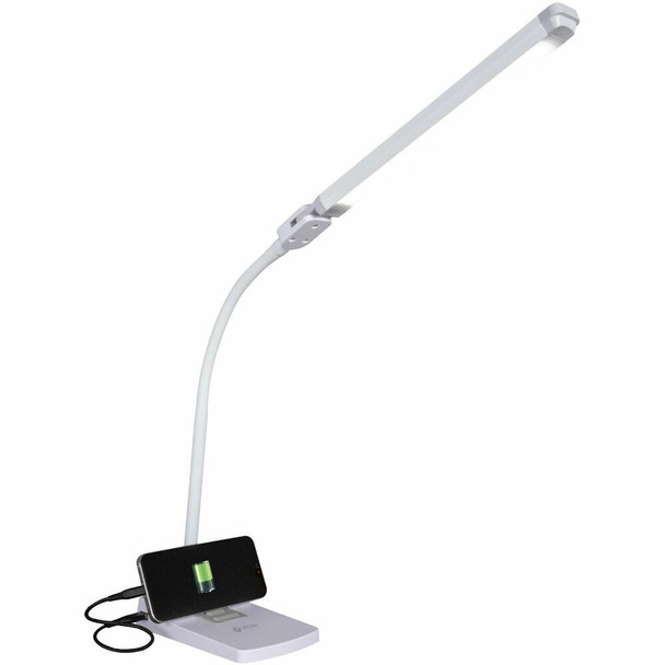 OttLite Wellness Desk Lamp CSN0800W