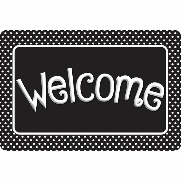 Ashley  Floor Mat 91517