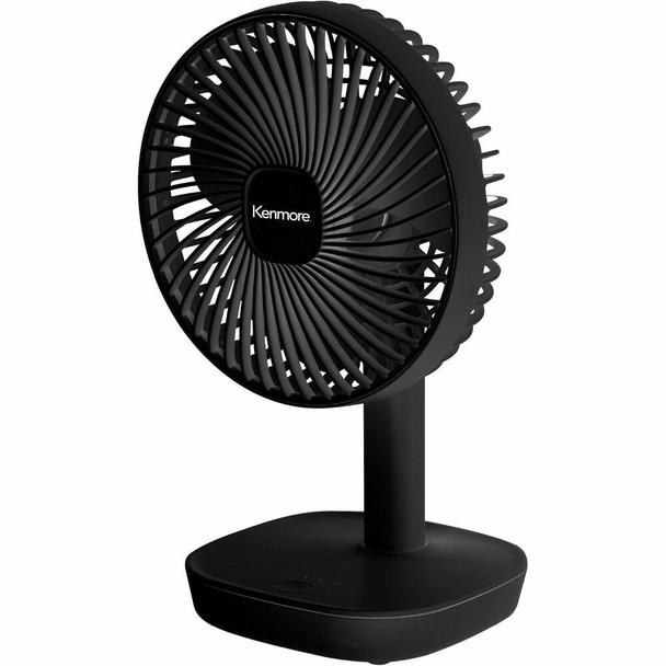 Kenmore  Desk Fan KM60002BK