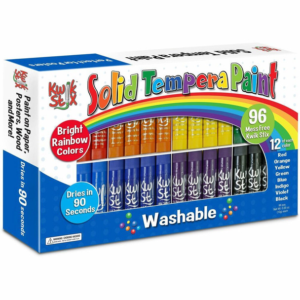 Kwik Stix  Tempera Paint 698