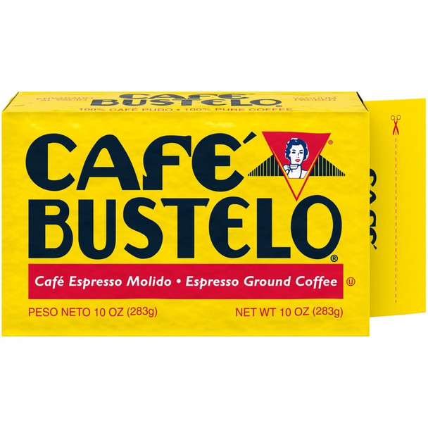Caf&eacute; Bustelo&reg;  Coffee 01720