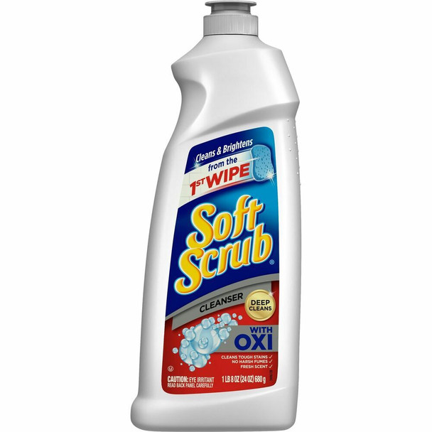 Soft Scrub  All Purpose Cleaner 07226