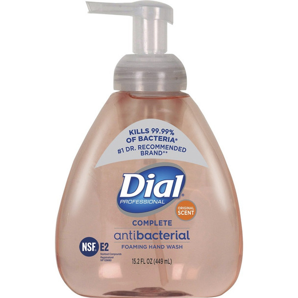 Dial  Hand Wash 98606