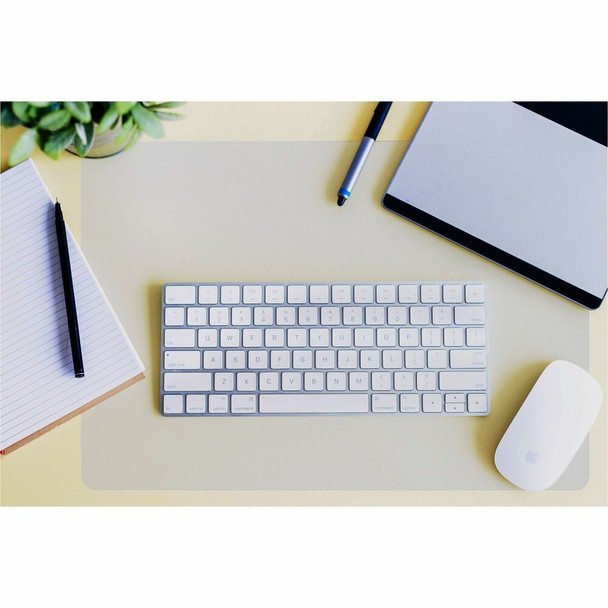Floortex Desktex&reg; Desk Pad DE2036RA
