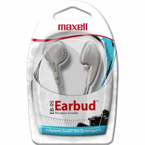 Maxell  Earphone 190599