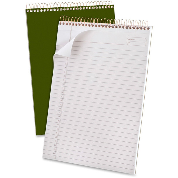 Ampad Gold Fibre Notepad 20811