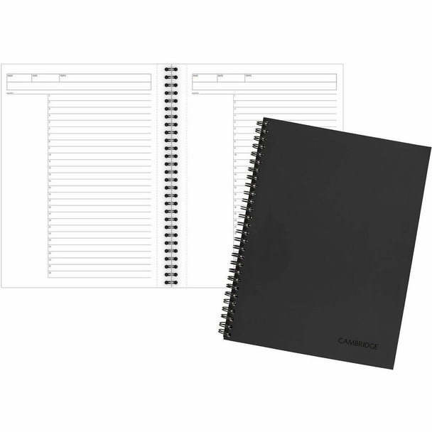 Mead  Notebook 06122