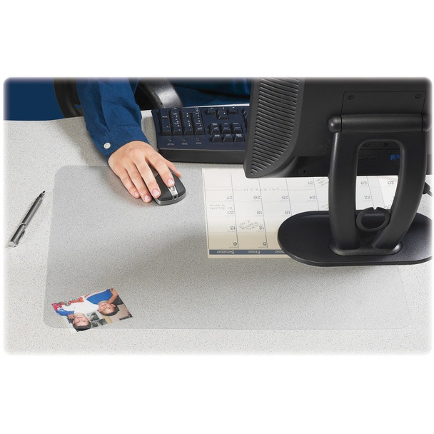 Artistic KrystalView Desk Pad 6080MS