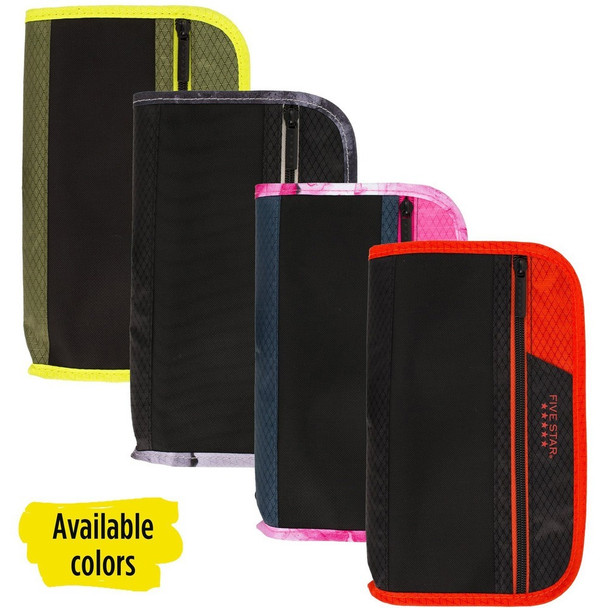 Five Star Xpanz Carrying Case 50206