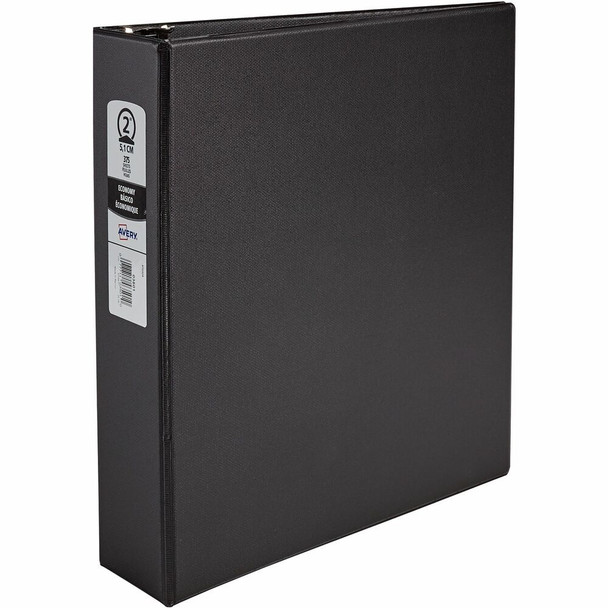 Avery&reg; Economy Reference Binder 03501