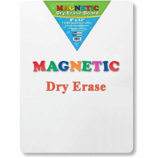 Flipside  Dry Erase Board 10025