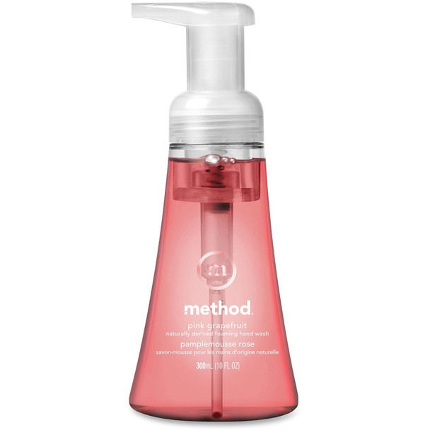 Method  Hand Wash 01361