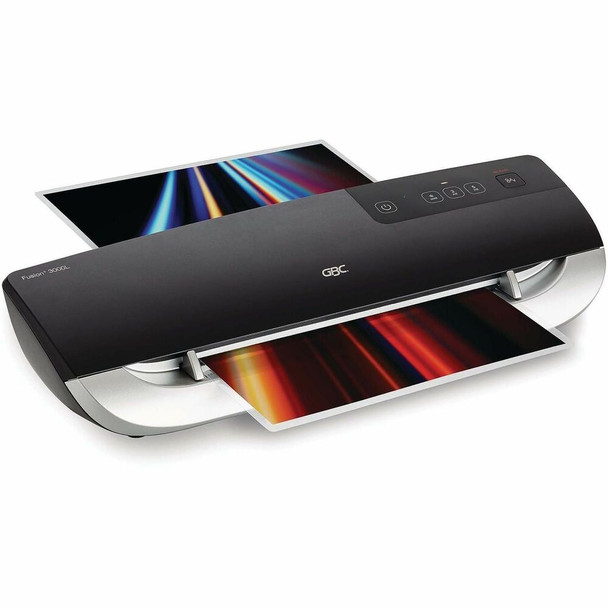 GBC Fusion Hot/Cool Laminator 1703079