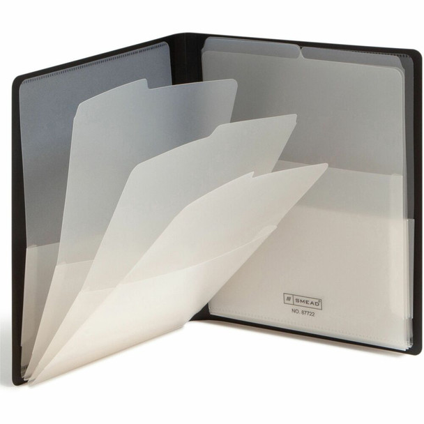 Smead Organized Up Organizer Folder 87722
