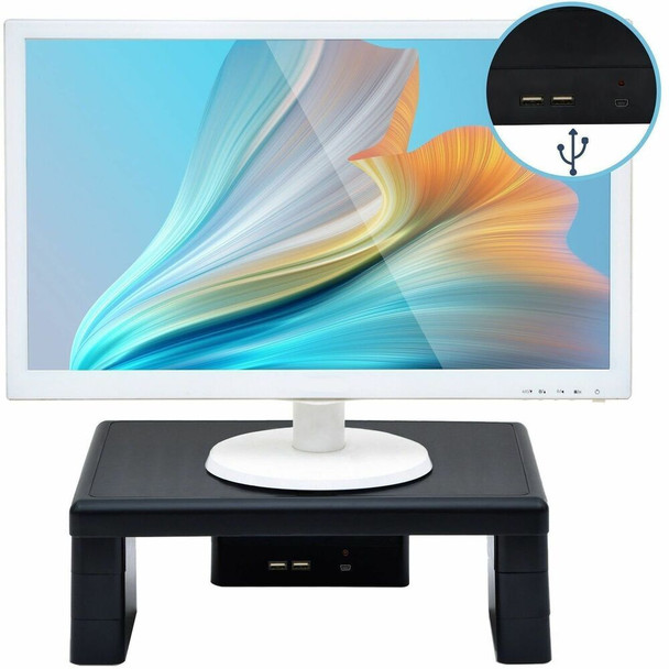 DAC&reg; Stax Monitor Stand 02159
