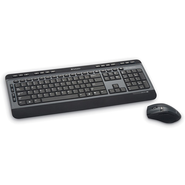 Verbatim  Keyboard & Mouse 99788