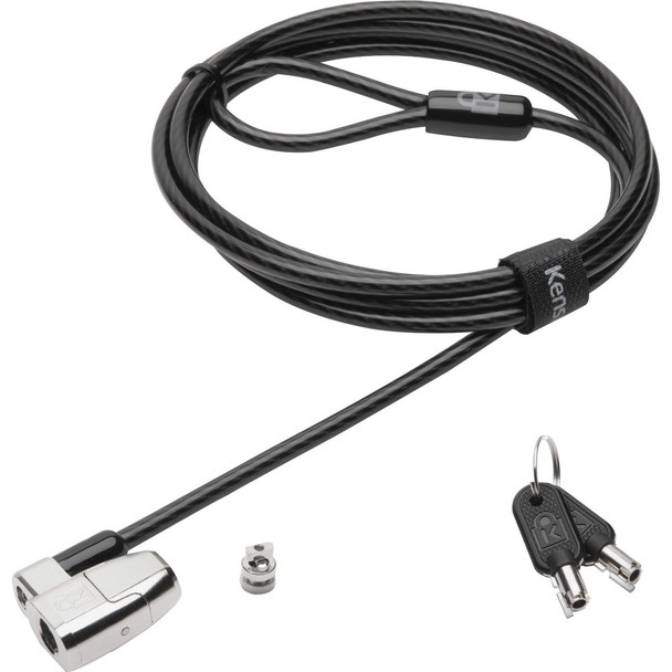 Kensington ClickSafe Cable Lock 64435