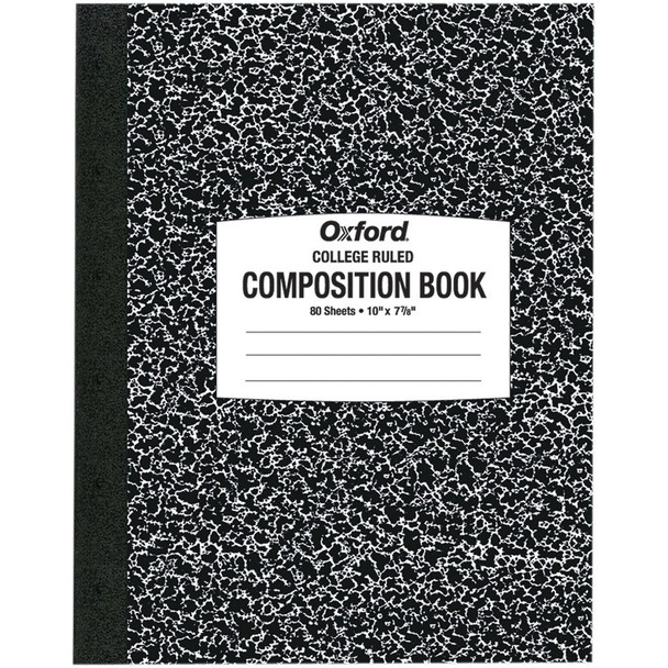 Oxford  Notebook 26252