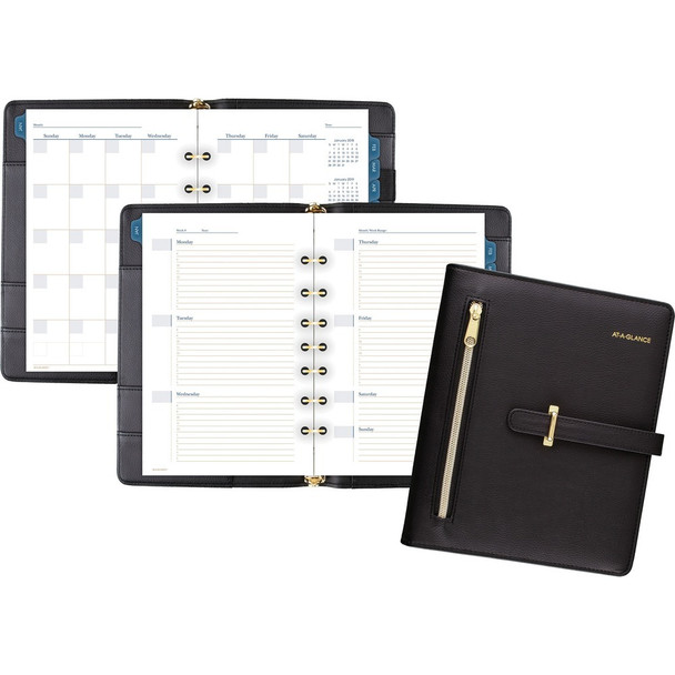 At-A-Glance  Planner DR111804005