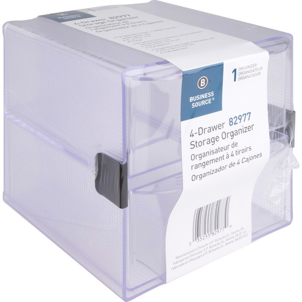 Business Source  Desktop Organizer 82977